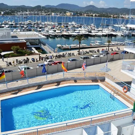 Aparthotel Vibra del Mar - Adults Only