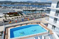 Aparthotel Vibra Del Mar