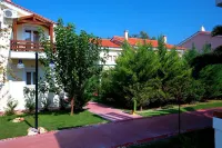 Alkyon Resort Hotel & Spa Hotels near Basilópoulos