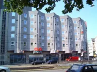 Hotel ibis Köln Centrum Hotels in Köln