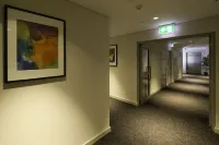 Baileys Serviced Apartments Hoteles en East Perth