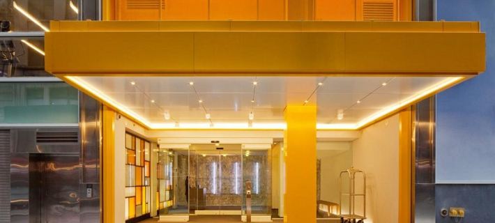 Residence Inn by Marriott New York Downtown Manhattan/World Trade Center Area Hotels in New York