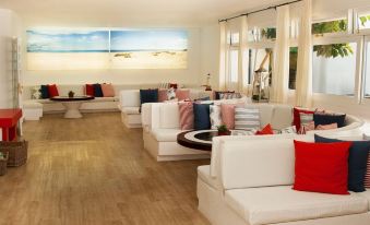 Apartamentos Panorama Adults Only