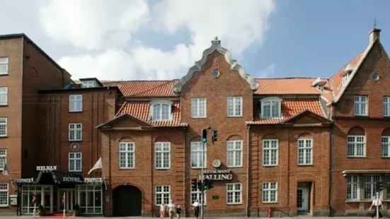 Helnan Phønix Hotel