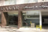 Dakar Hotel Hôtels à : Département de Guaymallén