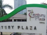 Cebu-Century-Plaza Hotel Hotels in Cebu