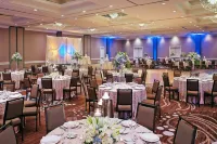 The Westin Atlanta Perimeter North Отели в г. Санди-Спрингс