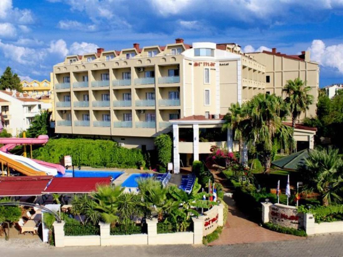 Cle Resort Ex Club Armar Hotel Marmaris Updated 22 Room Price Reviews Deals Trip Com