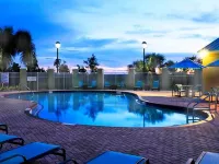 Residence Inn Fort Myers Sanibel Hotels in Iona