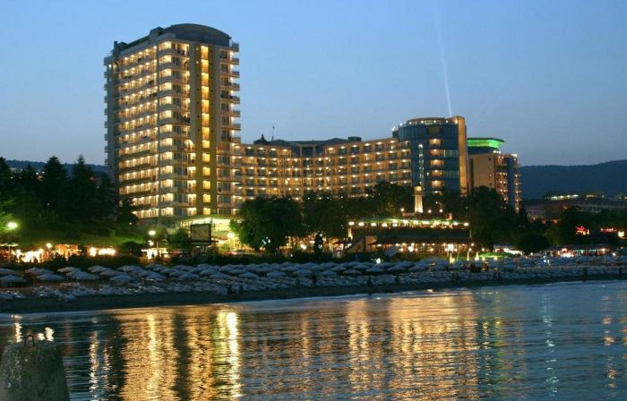 Bonita Hotel