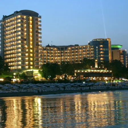 Bonita Hotel