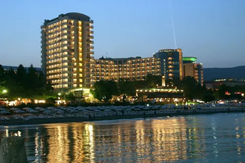 Bonita Hotel - pet friendly
