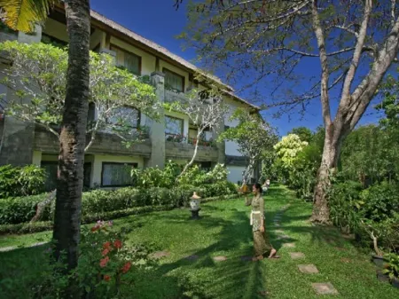 The Grand Bali Nusa Dua