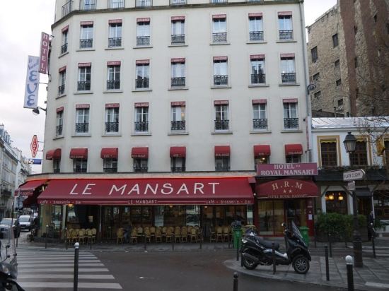 10 Best Hotels near La Petite Maroquinerie, Paris 2022 | Trip.com