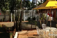 Buzios Colinas Homestay