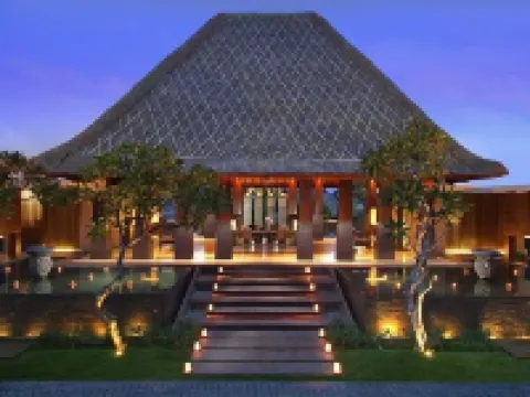 The Kayana Seminyak   Hotel di Bali