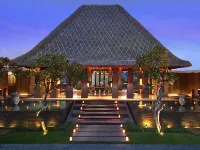 더 카야나 빌라 발리 호텔