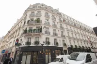 Hôtel 34B - Astotel Hôtels à : Paris