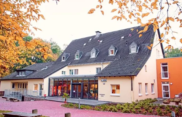 代特莫爾德青年旅舍