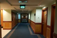 Kiulap Plaza Hotel Hotels in Bandar Seri Begawan