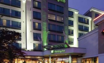 Holiday Inn Vancouver Airport Richmond, an IHG Hotel