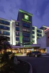 Holiday Inn Vancouver Airport Richmond, an IHG Hotel Các khách sạn gần Sân bay quốc tế Vancouver