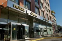 Hotel Albufera