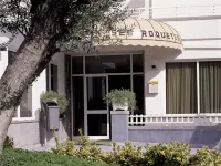 Apartamentos Ses Roquetes Hotel di Can Picafort