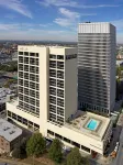 Crowne Plaza Atlanta - Midtown Hotels near Underground Atlanta