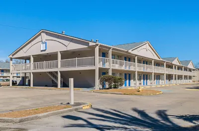 OYO Hotel Baton Rouge East I-12 Louisiana Hotels in Westminster