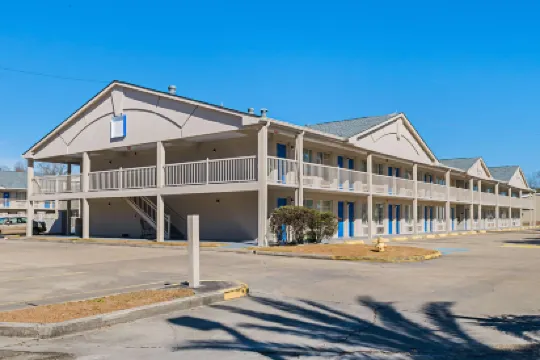 OYO Hotel Baton Rouge East I-12 Louisiana