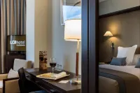 LCB Hotel Fuenlabrada - Wi-Fi