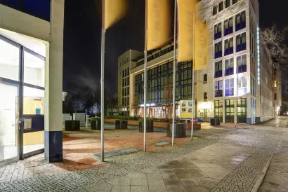 Centro Park Hotel Berlin, Trademark Collection by Wyndham
