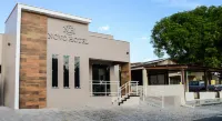 Novo Hotel Hotels in 