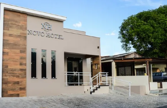 諾瓦酒店