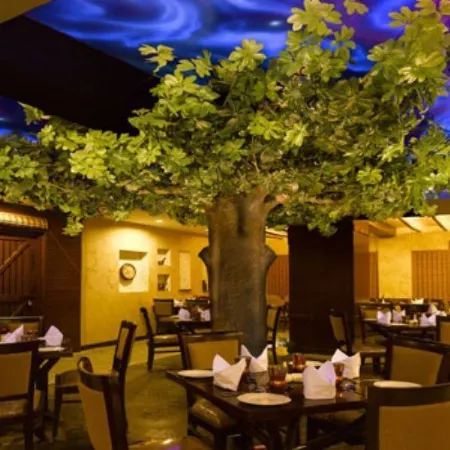 Hotel Hindusthan International, Varanasi