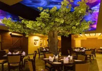 Hotel Hindusthan International, Varanasi