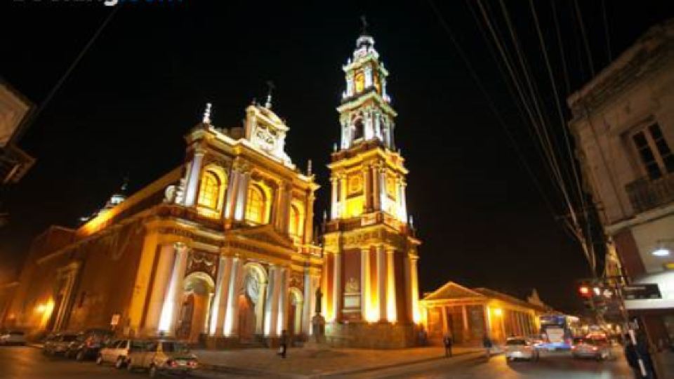 Casa de las Nonas