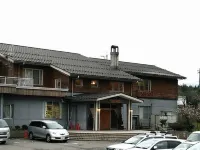 Green Park Yoshimine Hotels in Nakaniikawa District