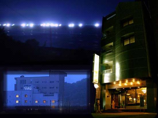 ホテルニュー下風呂 風間浦 宿泊予約 安い料金プラン 口コミ 部屋写真 Trip Com