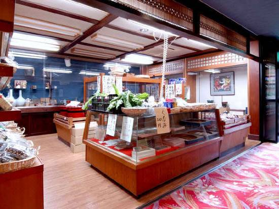 庄川峡 長崎温泉 北原荘 南砺 を宿泊予約 22年安い料金プラン 口コミ 部屋写真 Trip Com
