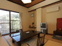 아타미 온센 다비 노 야도 가미무라