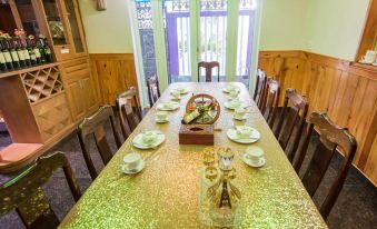 Riverside Villa Quang Ngai