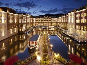 Huis Ten Bosch Hotel Europe