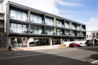 The Metrotel Hotels in 