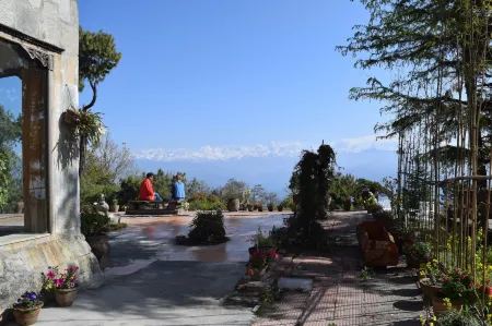 The Fort Resort