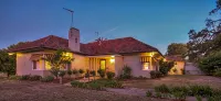 Benson House & Benson Lodge Hotel a Benalla