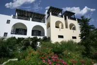 Andros Holiday Hotel