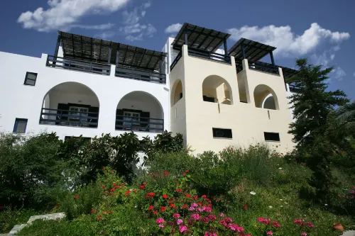 Andros Holiday Hotel Hotels in Gavrio
