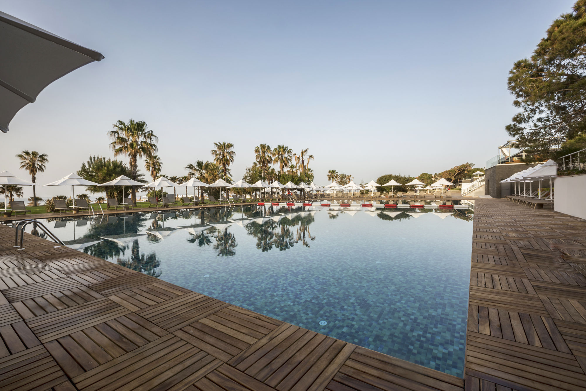 Voyage Sorgun (Voyage Sorgun Hotel)